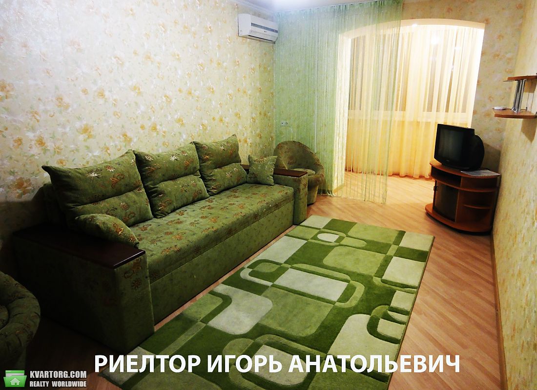 сдам 1-комнатную квартиру. Одесса,  Академика Вильямса - фото 6