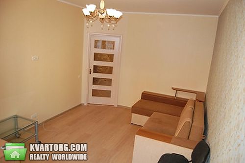 Sell 2-room apartment. Киев, Радунская — photo 1
