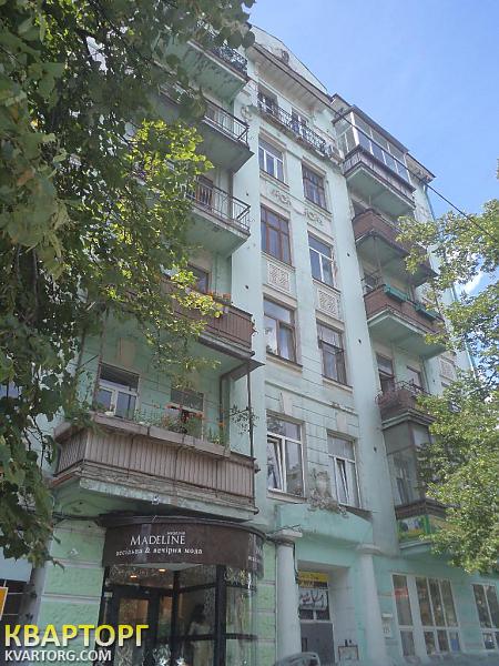 Sell 2-room apartment. Киев, Саксаганского — photo 3