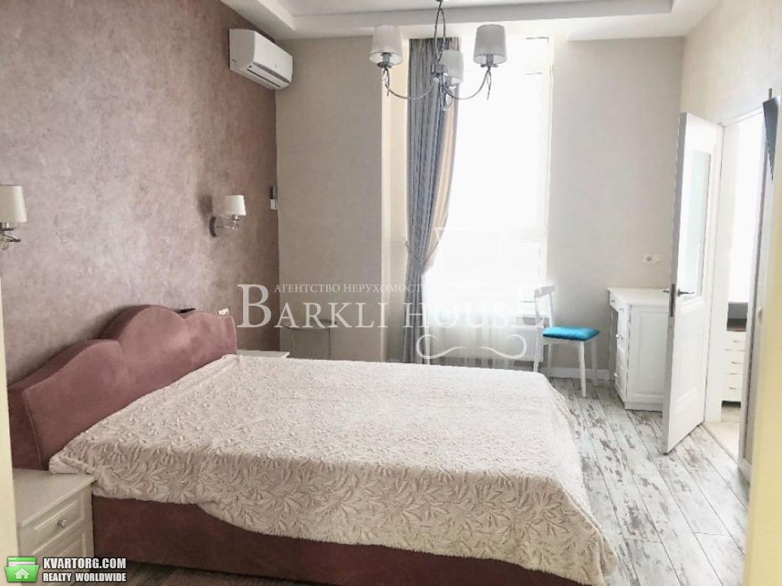 Rent out 3-room apartment. Киев,  Кудри — photo 6