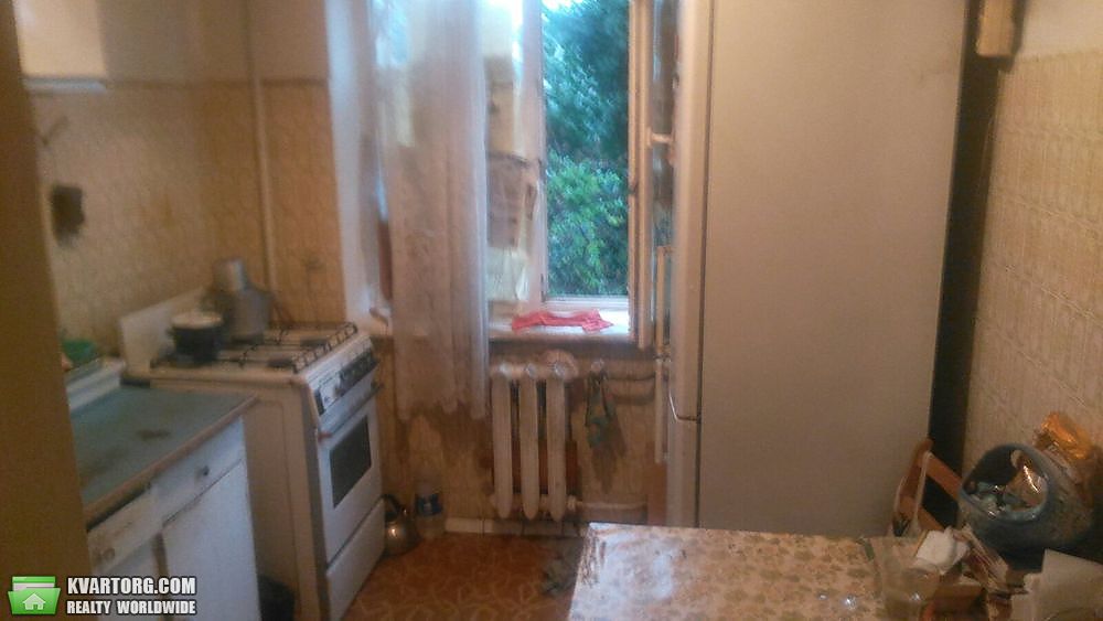 Sell 2-room apartment. Киев, Вифлеемская — photo 1