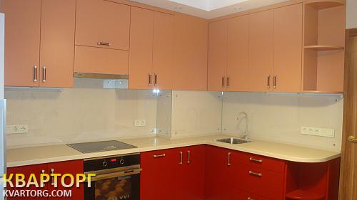 Rent out 2-room apartment. Вышгород, Кургузова — photo 5
