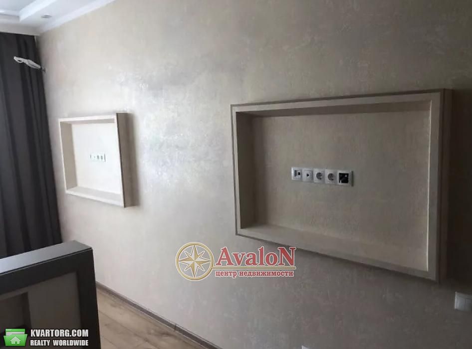 Sell 1-room apartment. Одесса, Среднефонтанская — photo 5