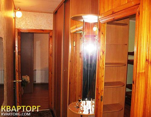 Rent out 3-room apartment. Киев, Ватутина Генерала пр. — photo 4