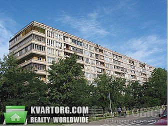 Sell 3-room apartment. Киев, озёрная — photo 1