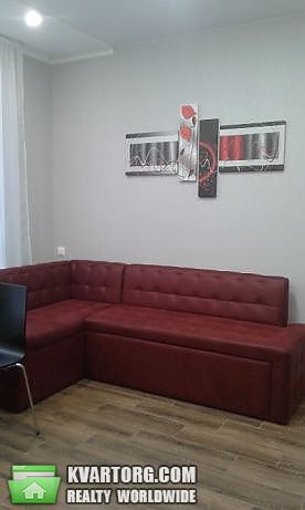 Rent out 1-room apartment. Киев, Практичная — photo 2