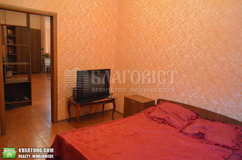 Sell 2-room apartment. Киев,  Богдана Хмельницкого — photo 6