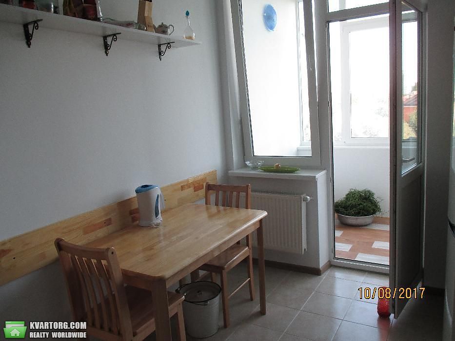 Sell 1-room apartment. Киев, Енисейская — photo 5