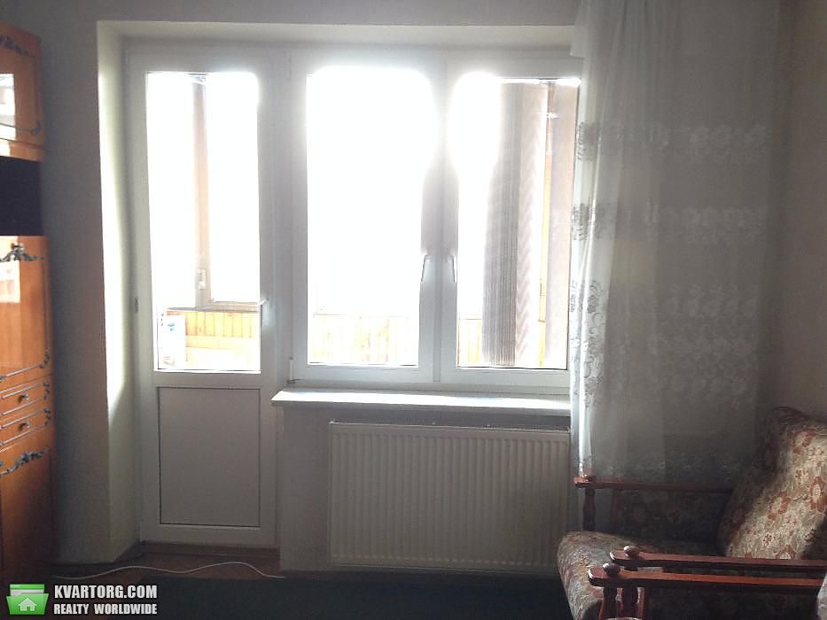 Sell 2-room apartment. Киев,  Героев Днепра — photo 7
