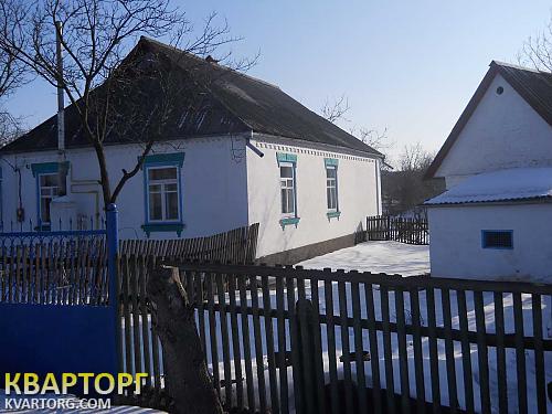Sell house. Киевская обл., толстого — photo 1