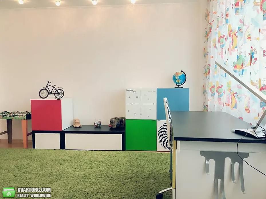 Rent out 3-room apartment. Киев, Шептицкого — photo 6