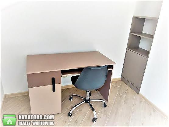 Rent out 3-room apartment. Киев, Творческая — photo 7