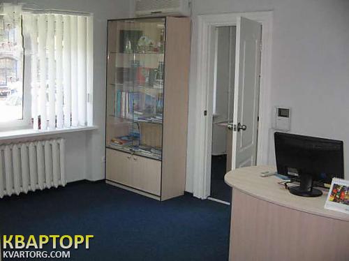Rent out office. Киев, Кутузова — photo 1