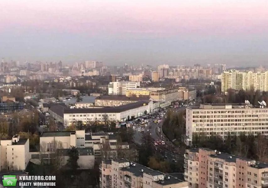 Sell 1-room apartment. Киев, Максимовича — photo 4