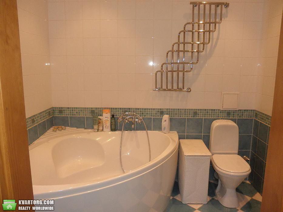 Rent out 2-room apartment. Киев,  Грушевского — photo 7