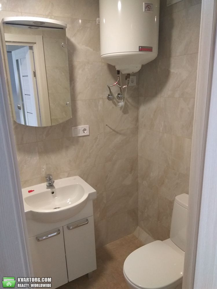 Sell 1-room apartment. Киев,  Машиностроительная — photo 6