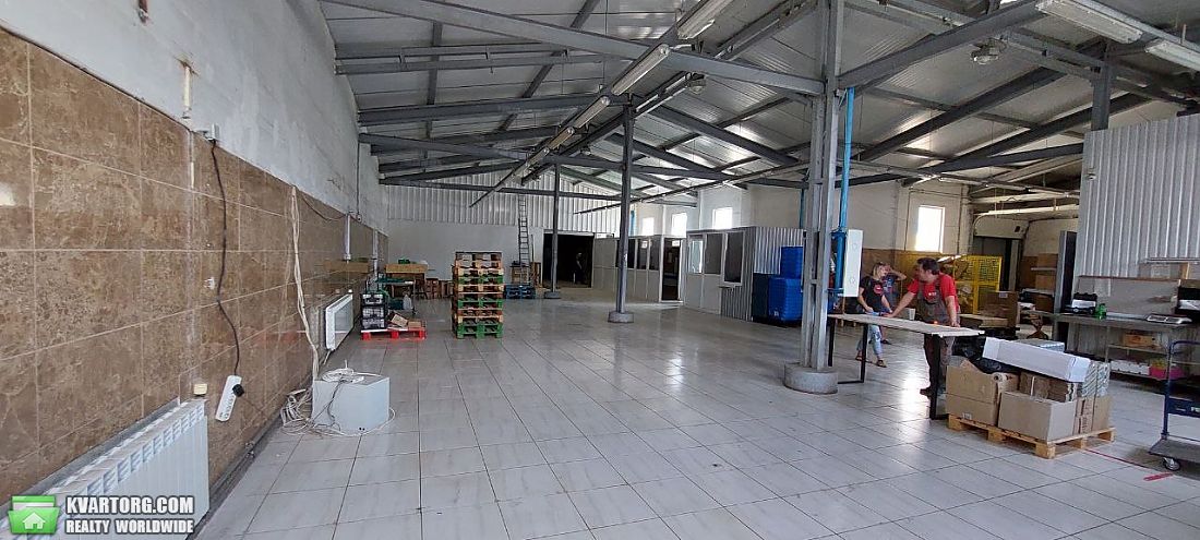 Rent out warehouse. Киевская обл., Столичная — photo 5