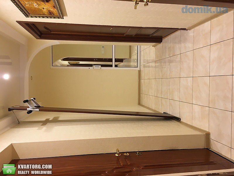 Rent out 2-room apartment. Киев, проспект Лесной 11 — photo 5