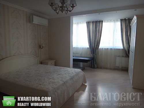 Sell 2-room apartment. Киев, Голосеевская — photo 3