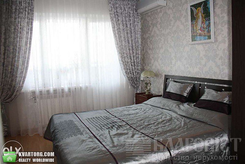 Sell 3-room apartment. Киев,  Гмыри — photo 1