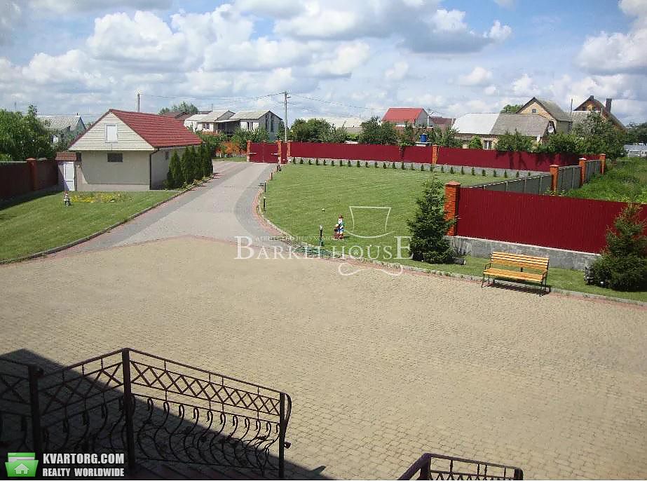 Rent out house. Киевская обл., Софиевская Борщаговка — photo 8