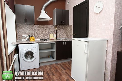 Rent out 1-room apartment. Харьков, Ул.Бакулина — photo 8