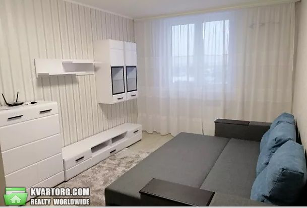 Rent out 1-room apartment. Киев,  Крушельницкой — photo 5