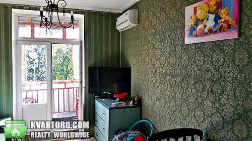 Sell 2-room apartment. Киев, Голосеевский пр — photo 1