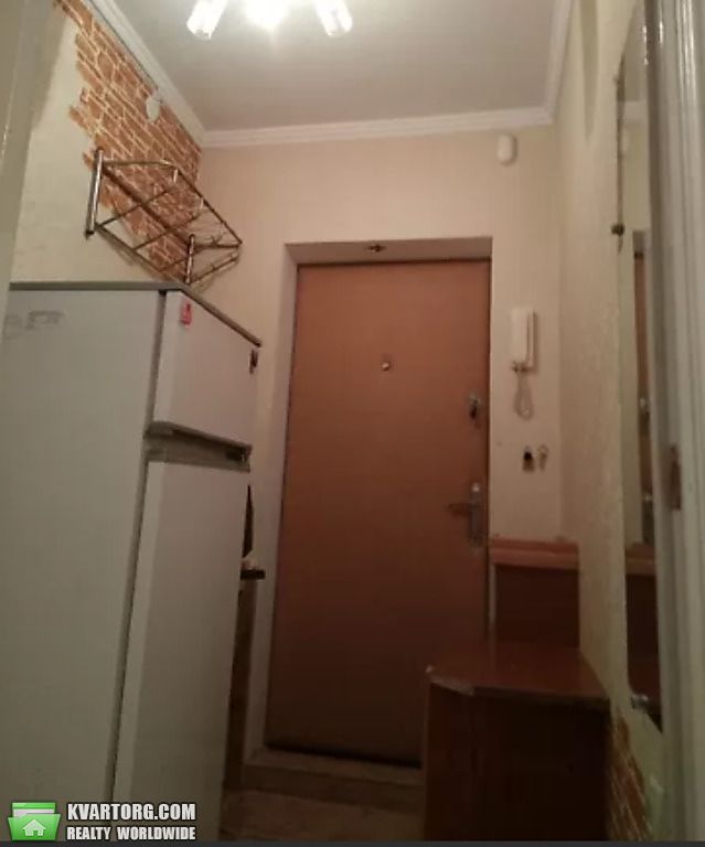 Rent out 1-room apartment. Киев, Василия Яна — photo 4