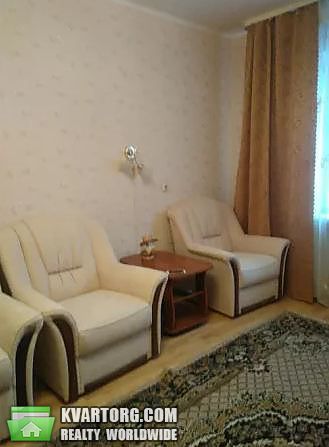 Rent out 1-room apartment. Киев,  Пчелки — photo 2