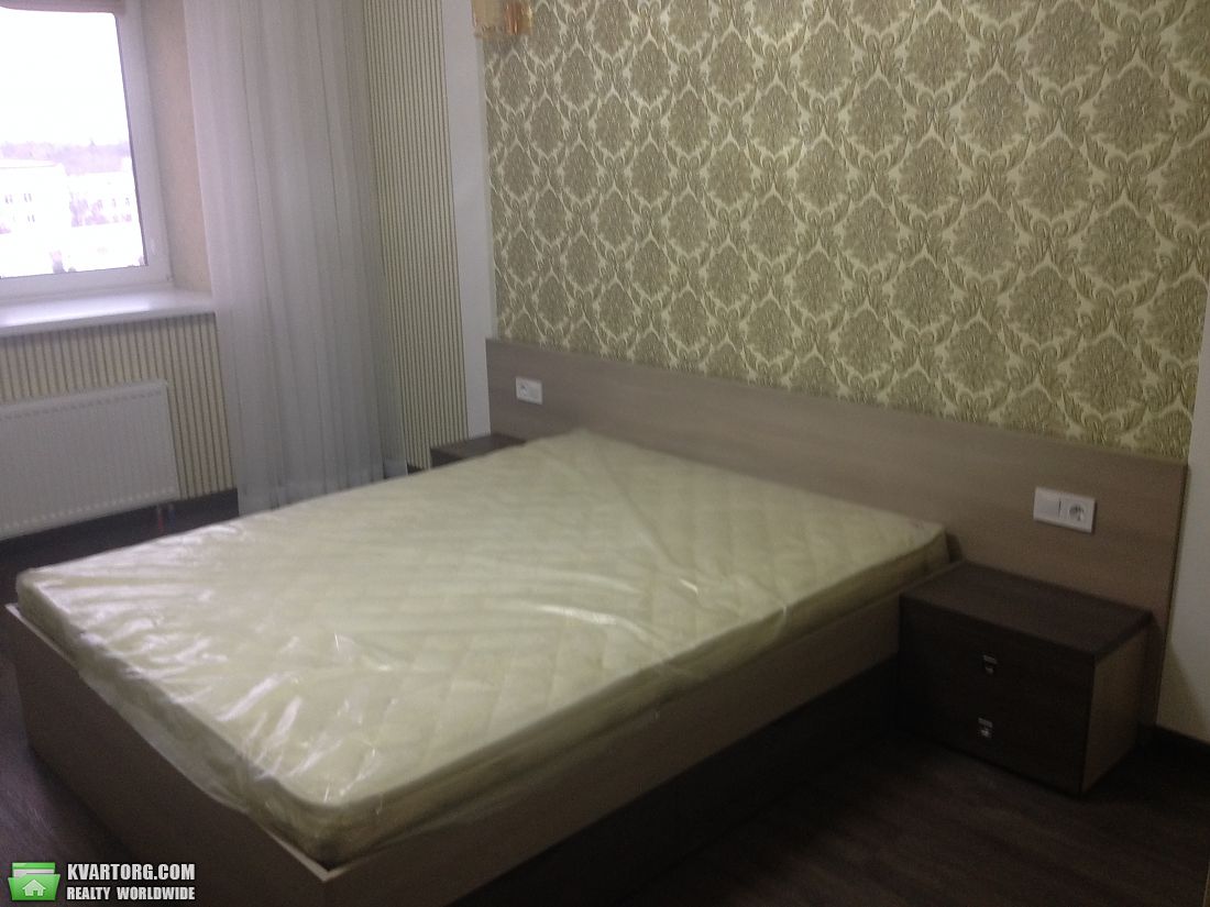 Rent out 2-room apartment. Киев,  Гарматная — photo 7