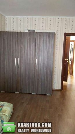Rent out 1-room apartment. Киев, Русовой — photo 1
