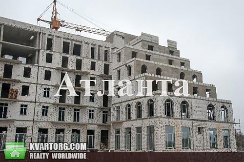 Sell 1-room apartment. Одесса, 17601 Фонтанка, Греческая — photo 1