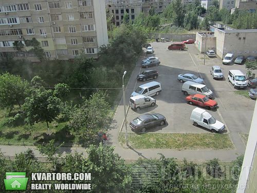 Sell 3-room apartment. Киев, Ревуцкого — photo 5