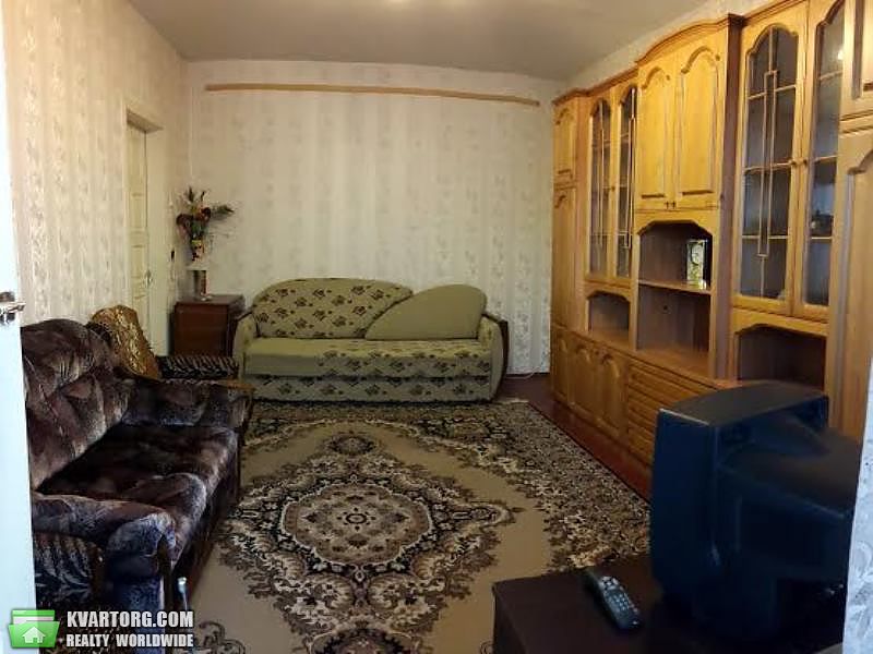 Sell 2-room apartment. Киев,  Градинская — photo 2