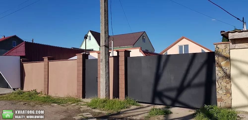 Sell house. Одесса, Верхний пер. — photo 8