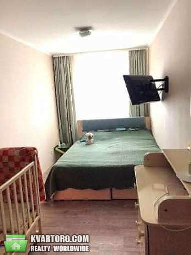 Sell 3-room apartment. Киев,  Героев Севастополя — photo 2