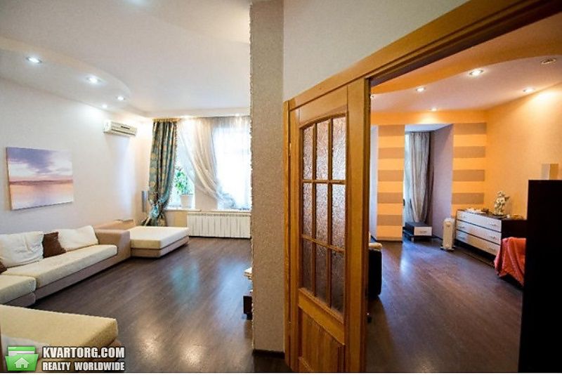 Sell 3-room apartment. Киев,  Сырецкая — photo 1