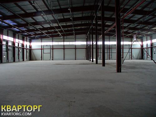 Sell warehouse. Киев,  Полярная — photo 4