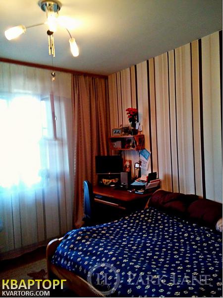 продам 4-комнатную квартиру. Киев,  Тростянецкая - фото 4