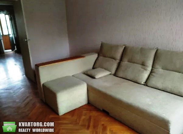 Sell 2-room apartment. Киев,  Гарматная — photo 1