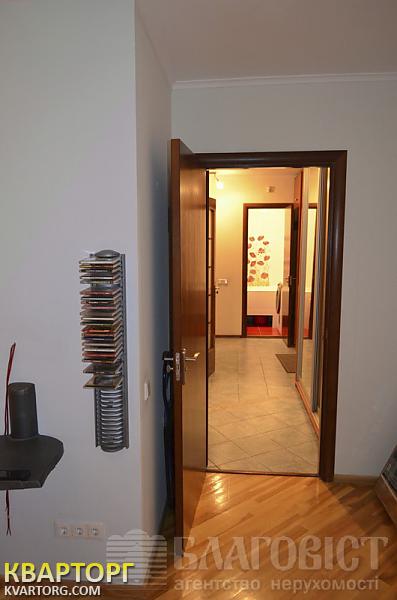 Sell 2-room apartment. Киев,  Львовская — photo 7
