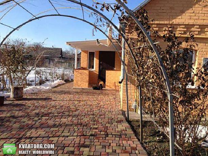 Sell house. Киевская обл., Горького — photo 7