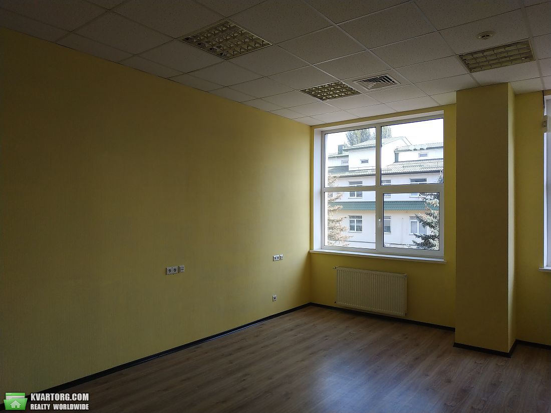 Rent out office. Киев,  Мельникова — photo 2