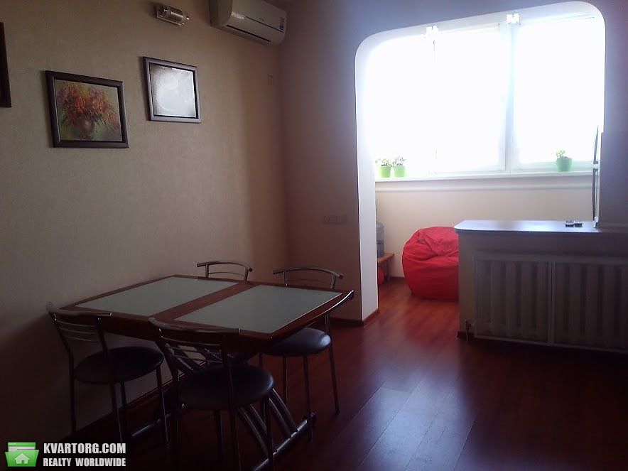 Sell 3-room apartment. Киев,  Цветаевой — photo 10