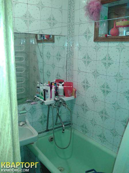 Sell 3-room apartment. Киев, Драйзера — photo 4