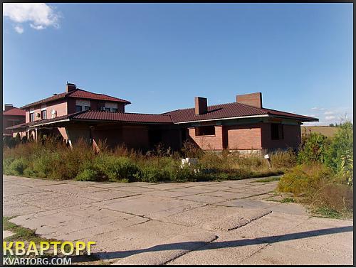 Sell house. Киевская обл., Горбовичи — photo 1