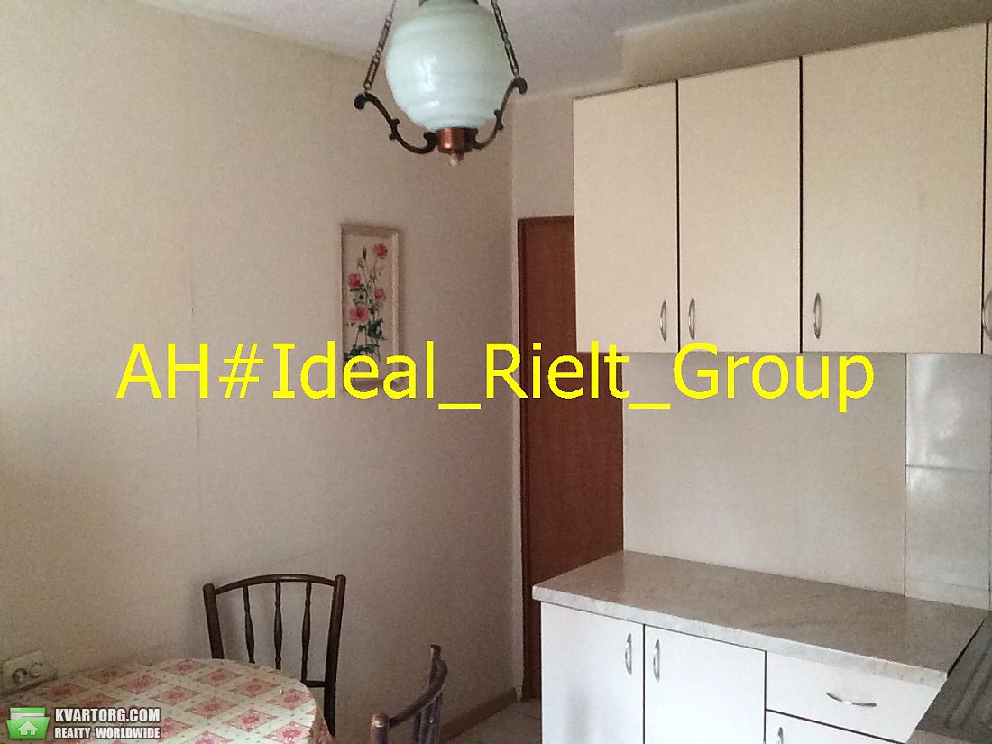 Sell 1-room apartment. Киев, Натальи Ужвий — photo 5
