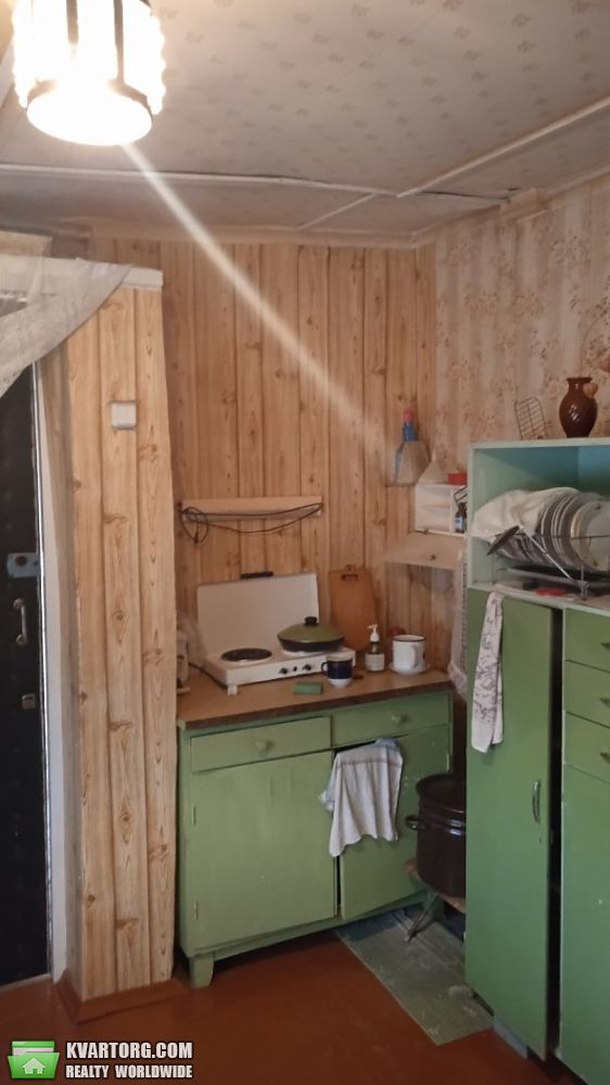 Sell house. Киевская обл., Залізне — photo 7