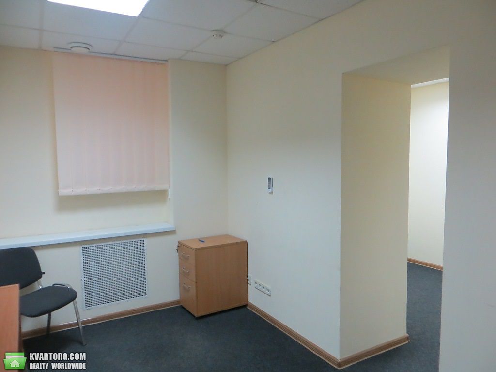 Rent out office. Киев, ул.Воровского — photo 3